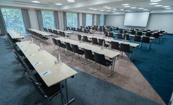 Radisson Blu Hotel Dortmund