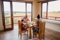 Pandawa Beach Homestay 1