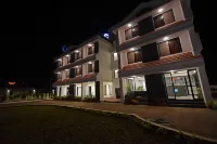 Casa Fedora Holiday Home