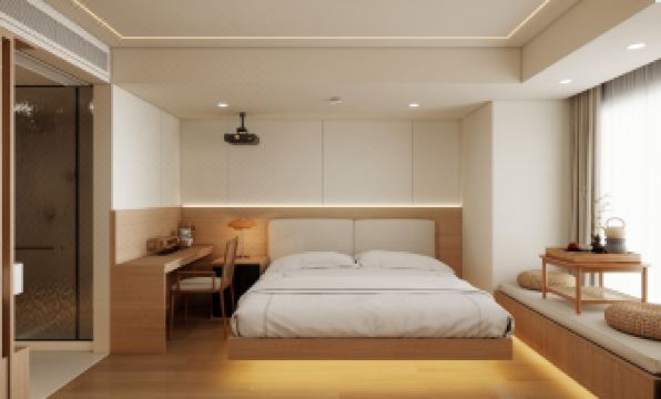 Laizhu Xingchen Hotel (Chengdu Chunxi Road)