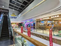 Beauty Starry Sky Villa Hotel - Romantic