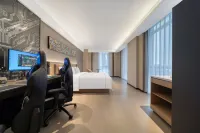 ReMAX Remai E-Sports Hotel (Cixi Downtown Area)