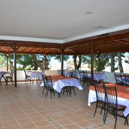 Ören Konak Otel