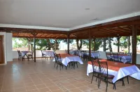 Ören Konak Otel - Bữa sáng