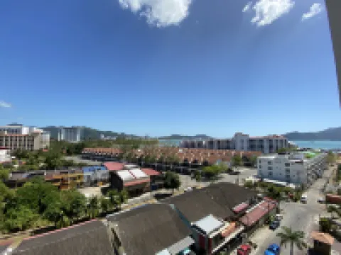 Century Suria Apartment Langkawi by Zervin