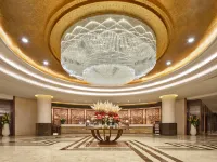 InterContinental Taizhou Wenling Langting (Municipal Government Branch)