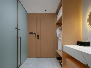 Rikaze Mulunlazong Hotel