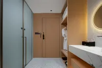 Rikaze Mulunlazong Hotel Hotel in zona Gongjue Linka Palace