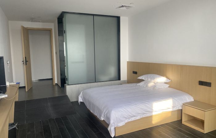 Xingji Scenic Homestay (Deqing West Station)