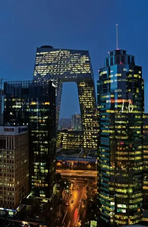 Kerry Hotel, Beijing Отели рядом с достопримечательностью «Xinglong Wilderness Park»