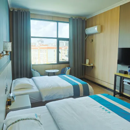 YueXiang   hotel