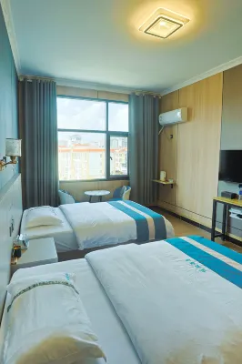 YueXiang   hotel