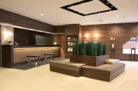 Hotel Il Credo Gifu - Wifi