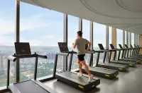 Shangri-La Nanning - Gym