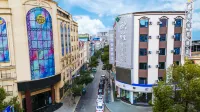 Ouya Smart Hotel