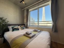 Nestay inn Tokyo skytree
