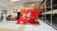 Solara Sai Gon Landmark Apartment Hotels in Hang Xanh