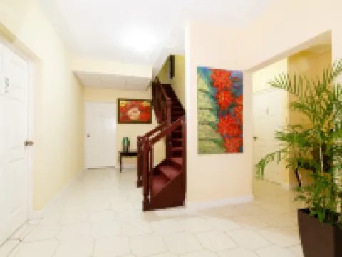 Jasmine Inn Hotels in Kingston