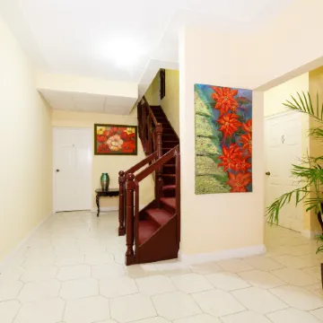 Jasmine Inn
