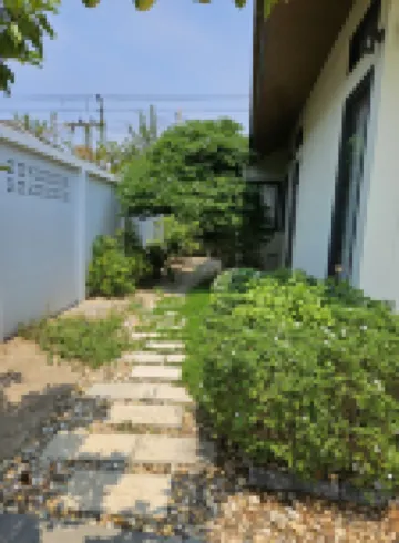 คาริสม่า ไพรเวท วิลล่า พัทยา