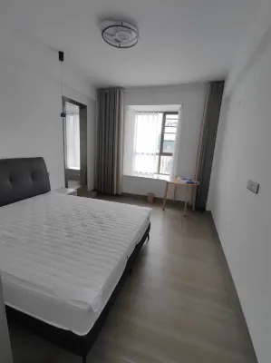 Baicheng Minjuguan Homestay - con vista montagne