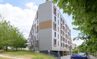 B&B Hôtel Marne-La-Vallée Torcy