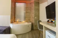 科爾索精品豪華飯店