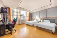Jingzu esports hotel (Fengcheng Fengyue Mingcheng branch)