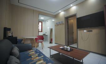 Home Inn Hotel Licheng