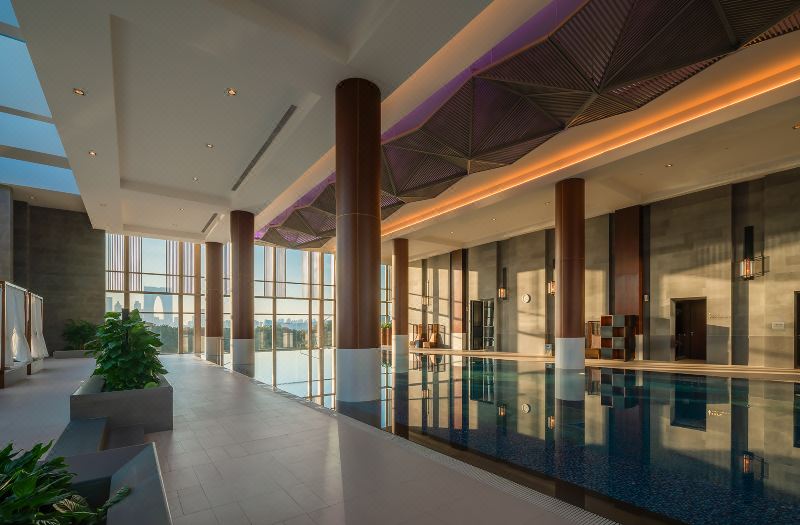 InterContinental Hotels Suzhou by IHG photo 4