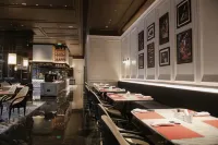 溫州平陽託尼洛·蘭博基尼酒店（水頭店） - 早餐