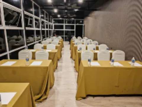 H Benjamin Residence Hotels in Ranau