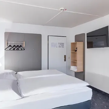 B&B HOTEL Aachen-Hbf