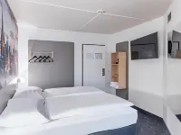 B&B Hotel Aachen-Hbf