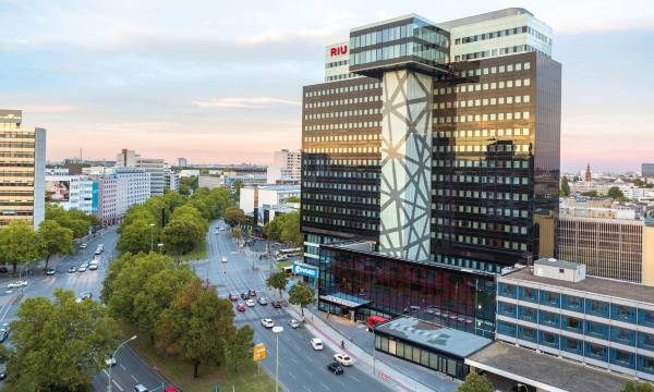 Riu Plaza Berlin
