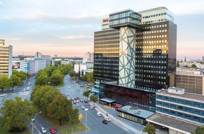 Riu Plaza Berlin