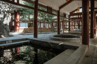 Xiangxieli Nanguo Wenquan Vacation Apartment (Jiahecheng) - 온천