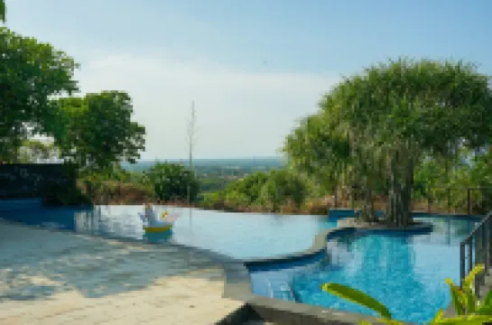 Abhayagiri - Sumberwatu Heritage Resort