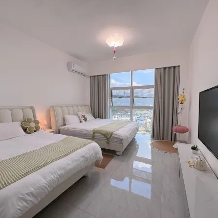 Taining Qingzhou Homestay