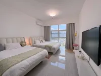 Taining Qingzhou Homestay