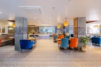 ホテル アヌッタラ, バウダ