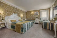 Antica Locanda Al Gambero