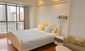 Lugu Lake Yuebanwan Couple Hotel