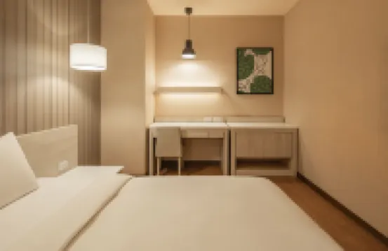 Kindness Hotel - Kaohsiung Jyuemin Hôtels à proximité de : Fengshantiangong Temple