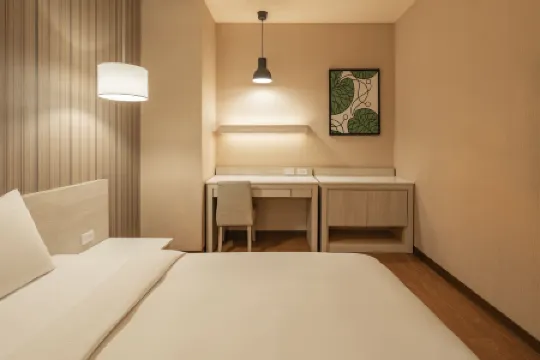 康橋商旅（高雄覺民館）