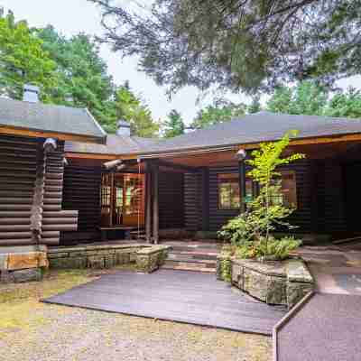 ホテル ニドム Hotel Exterior