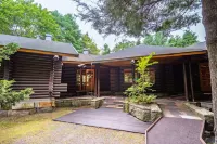 Hotel Nidom Các khách sạn ở Tomakomai