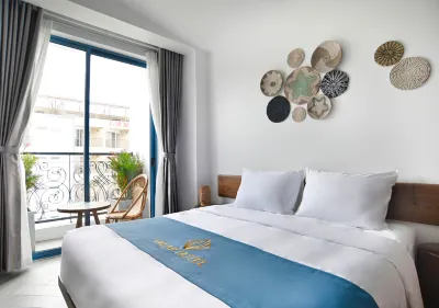 Velar Hotel Vung Tau  호텔
