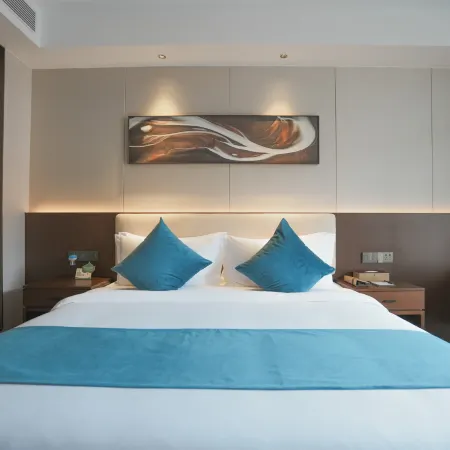 Yudu New Long March Hotel