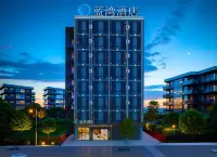 Blue Bay Hotel Hotels in Hezhang
